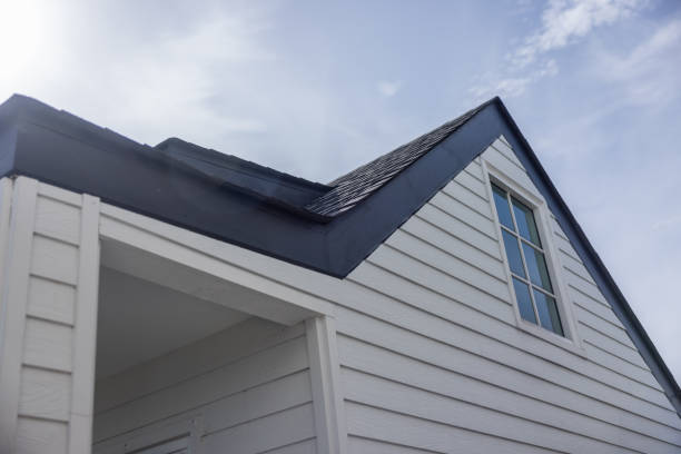 Best Steel Siding Installation  in Moose Wilson Road, WY